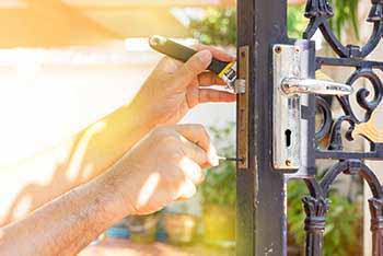 Apple Valley Locksmith